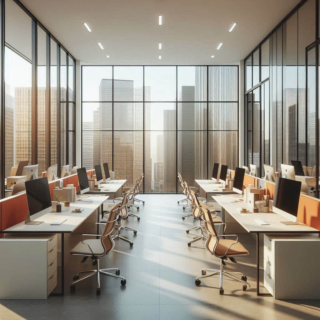 SOHO现代城文章配图