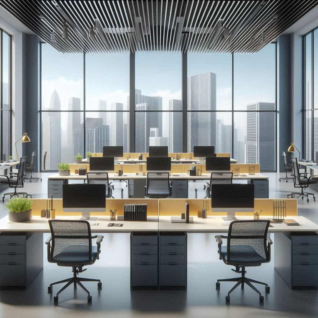 SOHO现代城文章配图